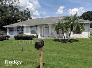 2924 Woodcrest Ln, Lakeland, FL 33805