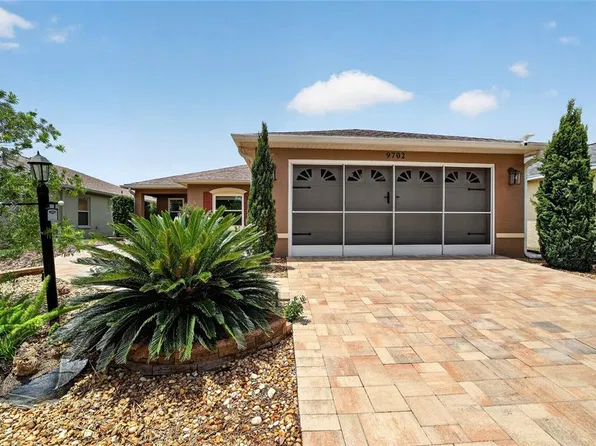 9702 SW 92ND PLACE ROAD, OCALA, FL 34481