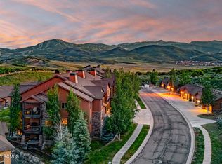 1261 W Black Rock Trl #39-F, Kamas, UT 84036