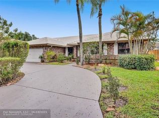 4664 NW 58th Ter, Coral Springs, FL 33067