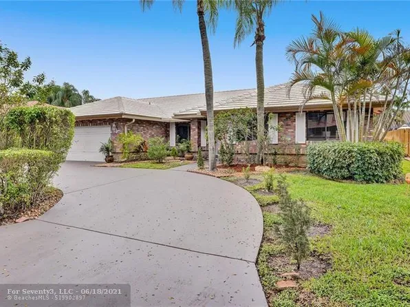 4664 NW 58th Ter, Coral Springs, FL 33067