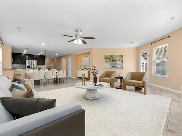 14347 Persimmon Woods Dr, Houston, TX 77068