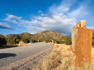 7 W Long View Dr, Santa Fe, NM, 87505