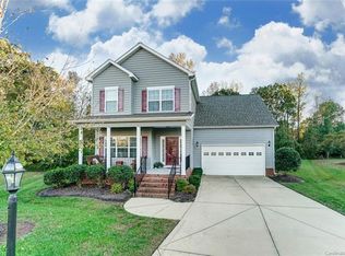 4539 Chestwood Ct, Rock Hill, SC 29732