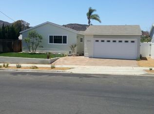 8562 Jackie Dr, San Diego, CA 92119