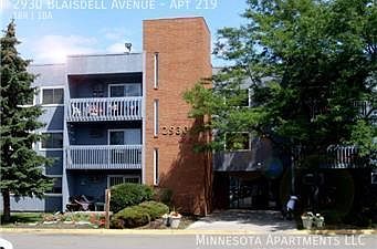 1st image of 2930 Blaisdell Ave APT 219