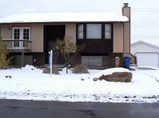 5643 S Copper City Dr, Kearns, UT 84118