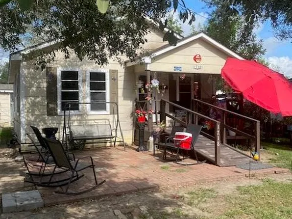 1718 Carlisle St, Rosenberg, TX 77471