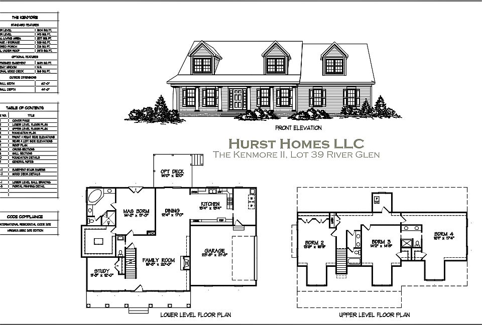 1st image of 7009 Barclay Dr