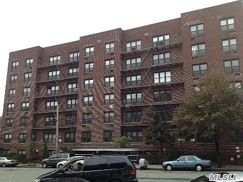 1st image of 87-70 173rd St APT 7C