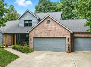 2425 Woodland Trl, Auburn, IN 46706