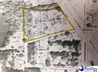 Richard Temple Blvd, Lake View, SC 29563