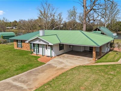 350 Riverview Dr, Natchez, LA, 71456