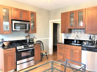 18 Clary St #1S, Cambridge, MA 02139