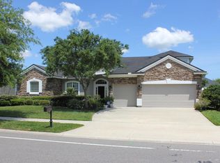 14407 Cherry Lake Dr W, Jacksonville, FL 32258