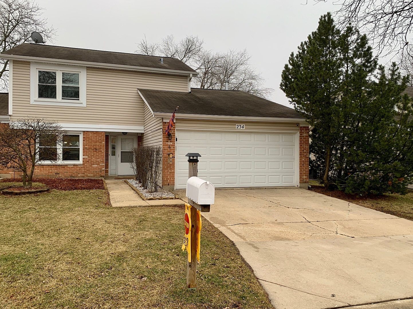 234 Signature Dr, Bloomingdale, IL 60108 Zillow