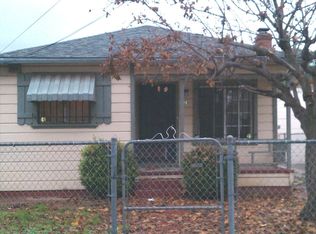 8624 Hillside St, Oakland, CA 94605