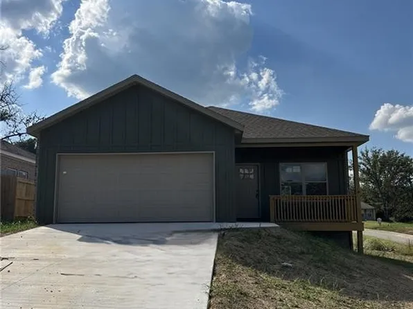 939 Snyder Springs Loop, Watts, OK 74964