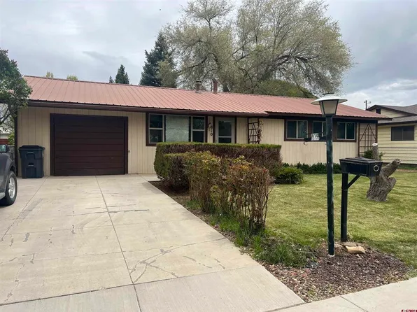 810 N Edith Street, Cortez, CO 81321