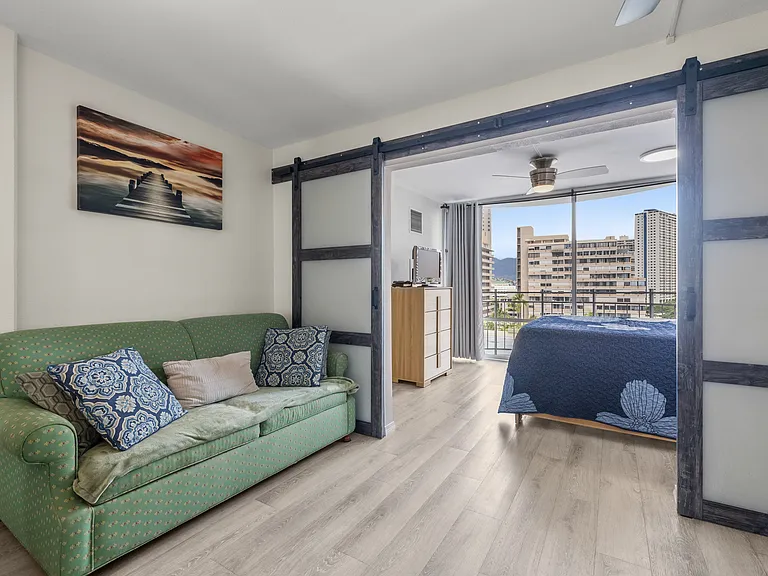1765 Ala Moana Blvd #1183 — Photo 7