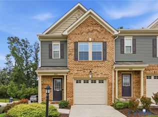 3511 Middlewich Way, Henrico, VA 23231