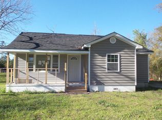 849 Toney Bay Rd, Holly Hill, SC 29059