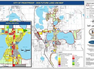 105 Farrer Rd, Frostproof, FL 33843
