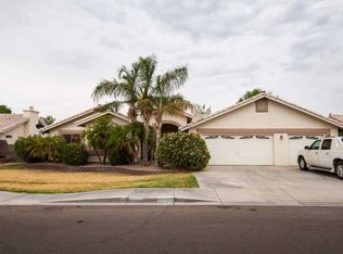 3763 W 18th St, Yuma, AZ 85364