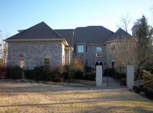 615 Nature Mill Way, Johns Creek, GA 30022