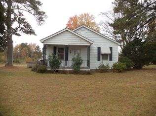 1321 Hardee Rd, Enfield, NC 27823