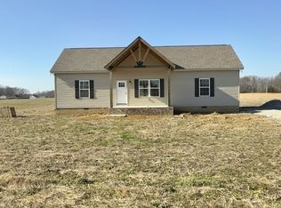 25 Aldridge Rd, Lawrenceburg, TN 38464