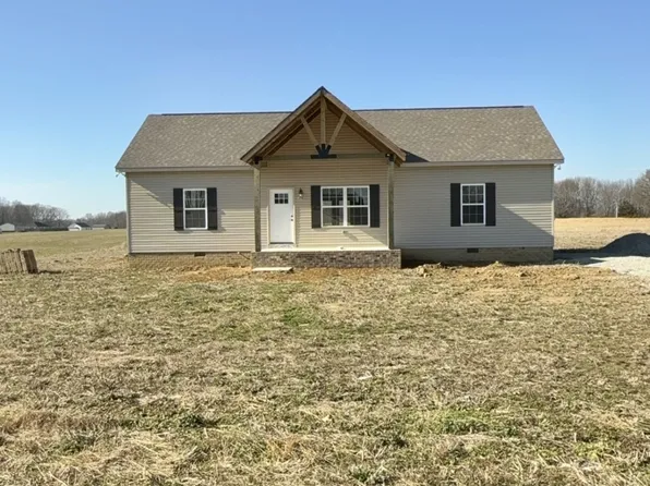 25 Aldridge Rd, Lawrenceburg, TN 38464