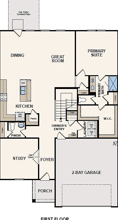 2nd image of 5707 Embracement Ln