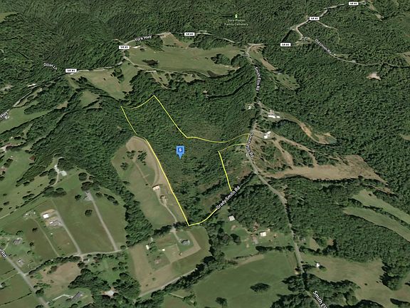 4th image of 215 Grady Smith Rd
