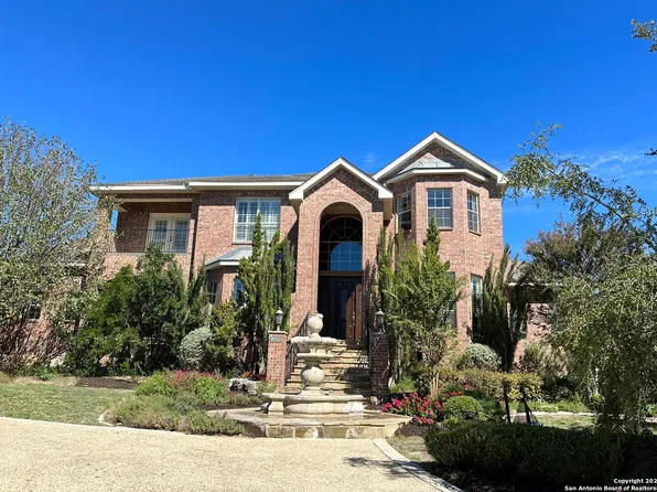 311 Champion Falls, San Antonio, TX 78258