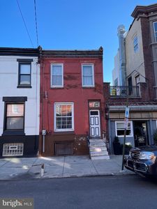 1445 S 16th St, Philadelphia, PA, 19146