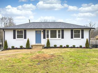 216 Bonnaridge Dr, Hermitage, TN 37076