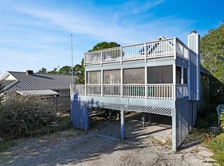 183 S Seminole St, Port Saint Joe, FL 32456