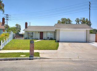 1638 E Cherry Hill St, Ontario, CA 91761