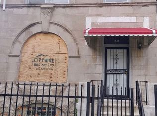 4207 W Adams St, Chicago, IL 60624