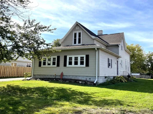 414 N Orange St, Havana, IL 62644