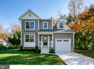 140 Edison Rd, Cherry Hill, NJ 08034