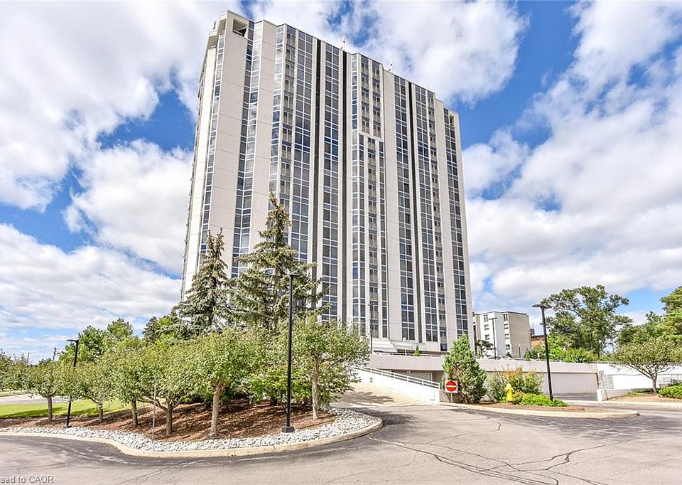 1st image of 190 Hespeler Rd #802