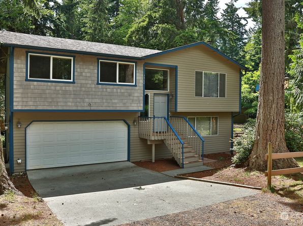 Clinton WA Real Estate - Clinton WA Homes For Sale | Zillow