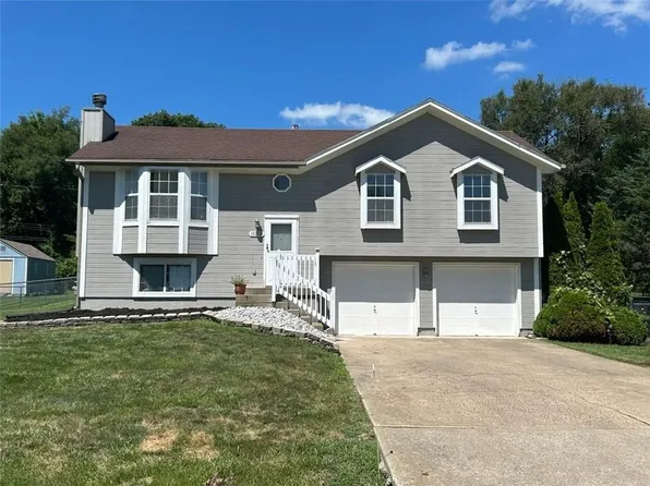 16008 Terry Ave, Belton, MO 64012