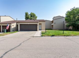 1039 Santee Dr, Gillette, WY 82716