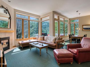 1220 Lions Ridge Loop UNIT 3B, Vail, CO 81657