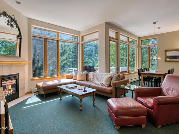1220 Lions Ridge Loop Unit 3B, Vail, CO 81657