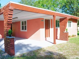 10817 Roosevelt St, Gibsonton, FL 33534