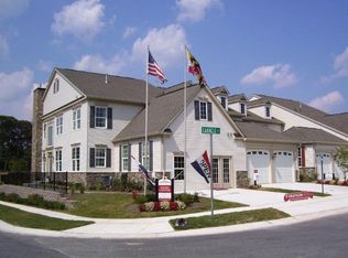 650 Wherry Ct, Millersville, MD 21108